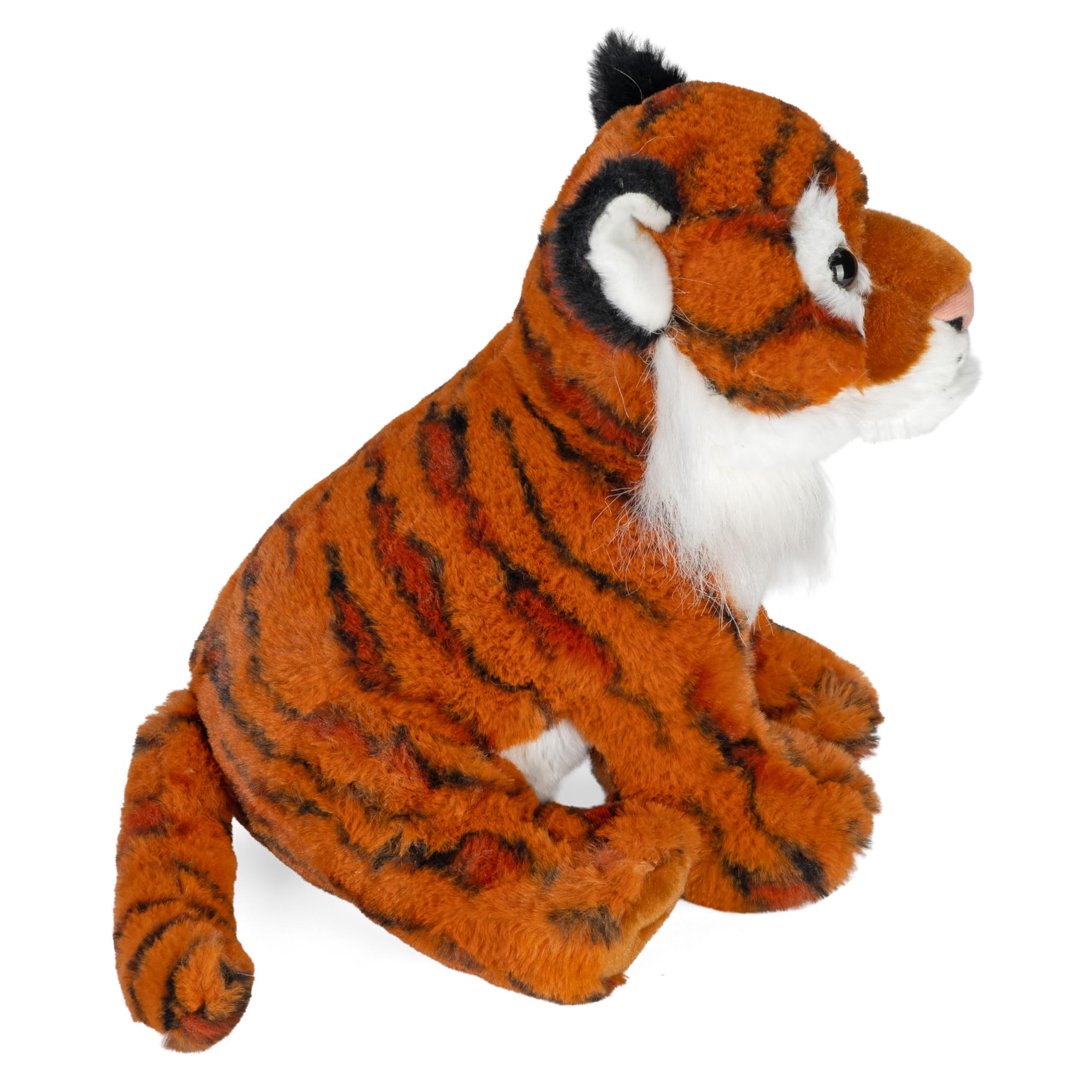 トラのぬいぐるみ Amazon.co.jp: Wild Republic シベリアトラ ぬいぐるみ 動物